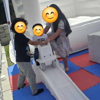 My Little PlayZone - Bounce House Rentals Near Me