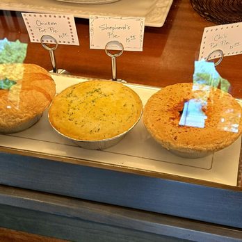 Real Pie Company - Bakeries Near Me - Sacramento, California Real Pie Company - Bakeries Near Me - Sacramento, California