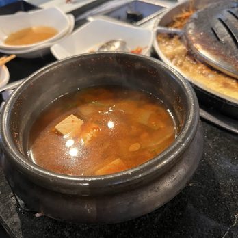 9292 Korean BBQ - Soup - Korean Near Me - Annandale, Virginia 9292 Korean BBQ - Soup - Korean Near Me - Annandale, Virginia