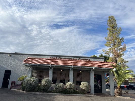 Lost Dutchman Coffee House by null