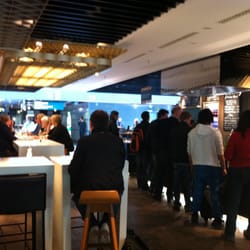 Mövenpick Café