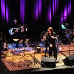 Tryon Fine Arts Center - The 315 seat auditorium has welcomed performers in a range of disciplines and genres, from Bluegrass to Broadway and everything in between.