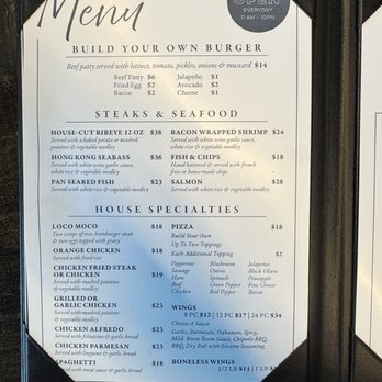 Encore Bar & Grill - Menu - Sports Bars Near Me - San Antonio, Texas Encore Bar & Grill - Menu - Sports Bars Near Me - San Antonio, Texas