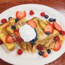 French Toast