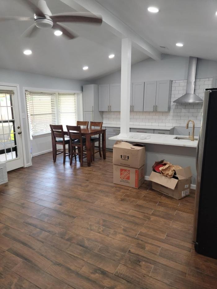 Slide of Freedom Custom Homes