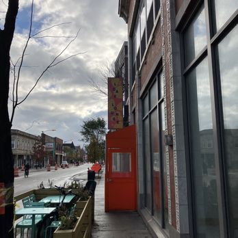 Loaf Lounge - Cafes Near Me - Chicago, Illinois