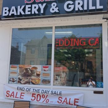 Sansa Bakery And Grill - Coffee pastries breads and sandwiches - Bakeries Near Me - Toronto, Ontario Sansa Bakery And Grill - Coffee pastries breads and sandwiches - Bakeries Near Me - Toronto, Ontario