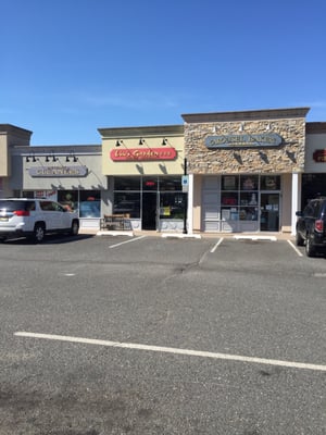 Liu S Garden Restaurant 78 Bethany Rd Hazlet Nj Restaurants Mapquest