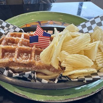 Cold Diggers Ice Cream - Waffles Near Me - Moses Lake, Washington Cold Diggers Ice Cream - Waffles Near Me - Moses Lake, Washington