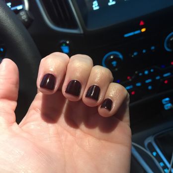 The White Orchid - Nail Salons Near Me - San Antonio, Texas