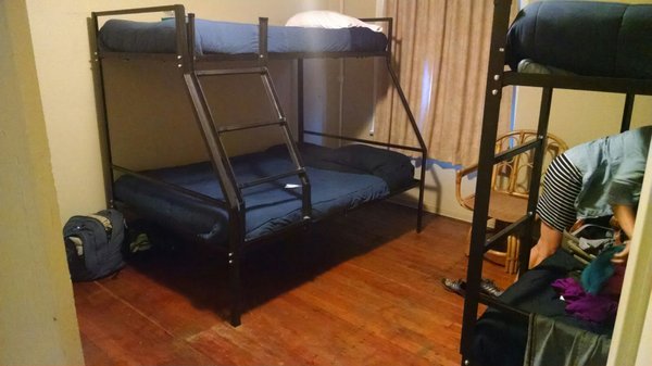 The Cambie Hostel - Gastown by null