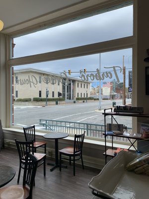Tarboro Coffee House by null