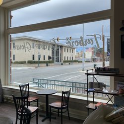 Tarboro Coffee House