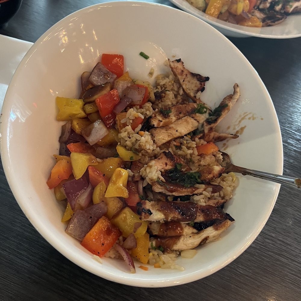 Edoko Sushi & Robata - Sushi Bars Near Me - Richardson, Texas