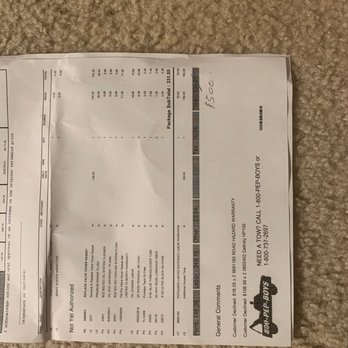 Brake Masters Canoga Park - Break Master saved me this $500 - Auto Repair Near Me - Canoga Park, California Brake Masters Canoga Park - Break Master saved me this $500 - Auto Repair Near Me - Canoga Park, California