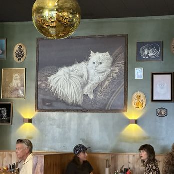 The Tiny Pony - Inside - Bars Near Me - Yucca Valley, California The Tiny Pony - Inside - Bars Near Me - Yucca Valley, California
