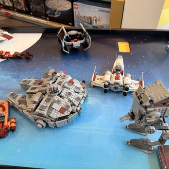 Lego - Toy Stores Near Me - Greensboro, North Carolina Lego - Toy Stores Near Me - Greensboro, North Carolina
