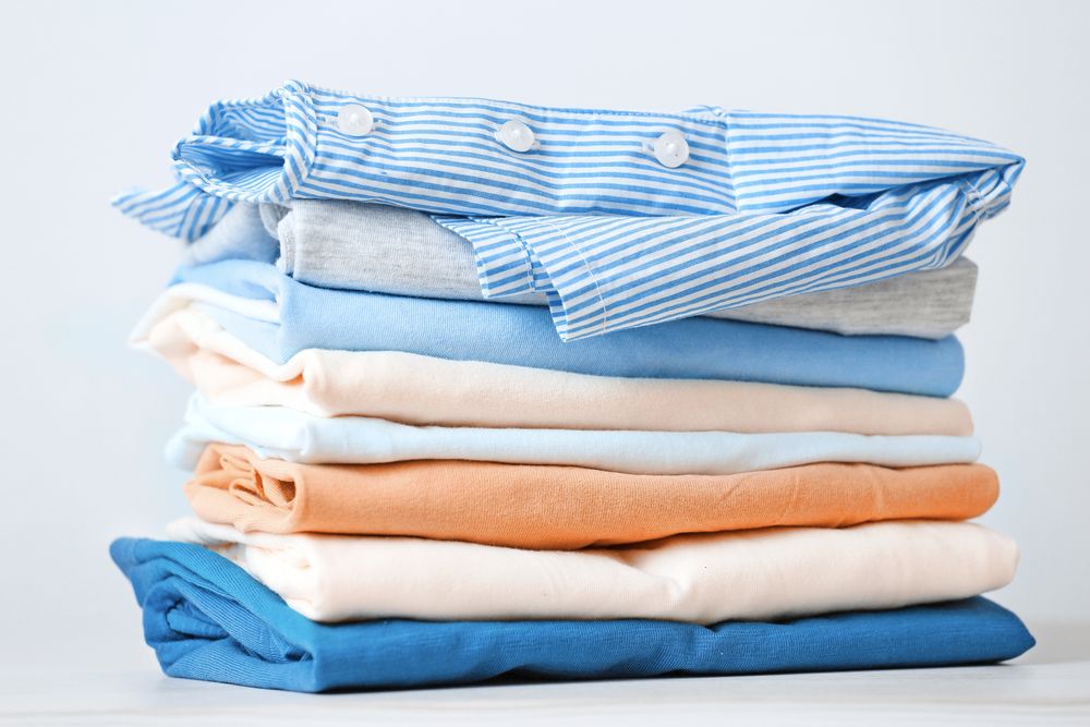 LAUNDRY VALET Updated October 2024 Tempe, Arizona Laundry