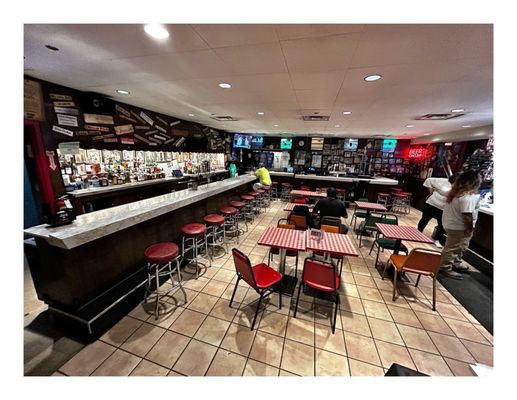 Billy Goat Tavern (The Original) by null