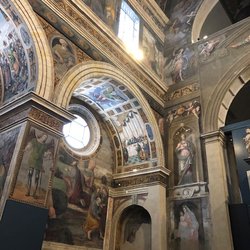 Museo di Santa Giulia