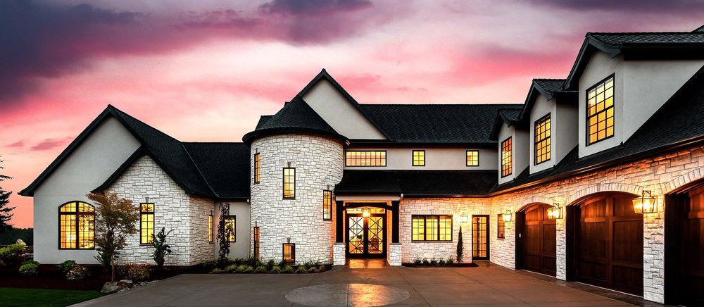 Slide of Busse Roofing