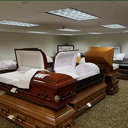 Meadows Funeral Home