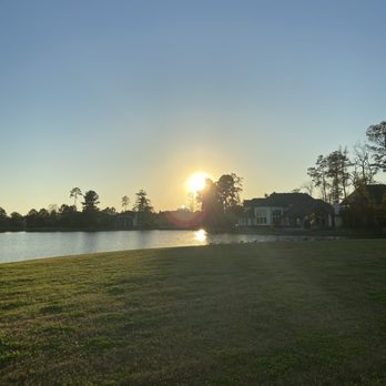 Rob Fleming Park - Parks Near Me - Spring, Texas