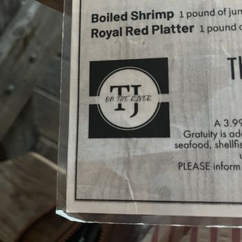 T-Johnnys on the River - Logo - Cajun/Creole Near Me - Natchitoches, Louisiana T-Johnnys on the River - Logo - Cajun/Creole Near Me - Natchitoches, Louisiana