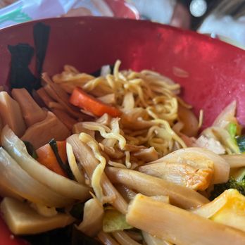 Station Sushi - Ramen. - Sushi Bars Near Me - Solana Beach, California