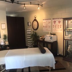 Massage By Daryl - Zen!