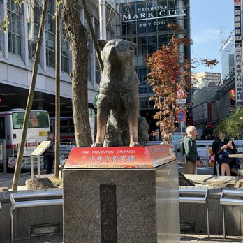 忠犬ハチ公と上野博士のお墓 - Updated February 2026 - 17 Photos