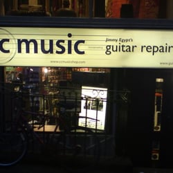 CC Music