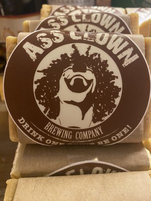 Ass Clown Brewing Company by null