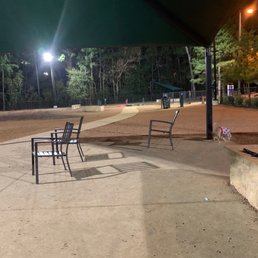 Large Dog park Large Dog park