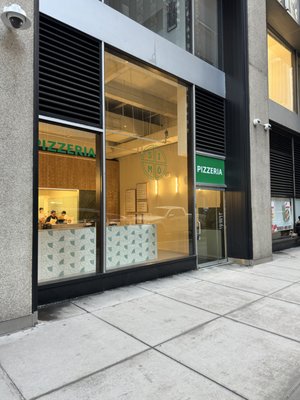SIMÒ PIZZA - MIDTOWN by null