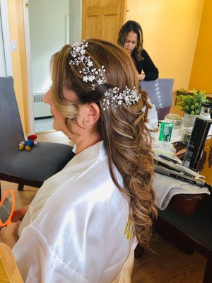 Crystal Beauty Salon