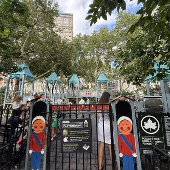 Madison Square Park - Parks Near Me - New York, New York Madison Square Park - Parks Near Me - New York, New York