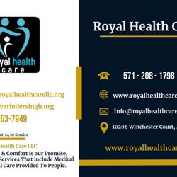 Royal Health Care