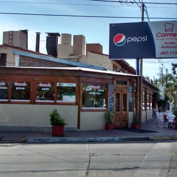 Carmelo - Las Rosas, X Carmelo - Las Rosas, X
