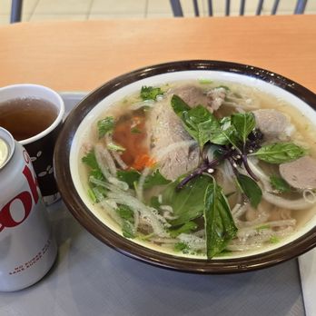 Pho Street - Small house special P1 - 2024-95-09 - Vietnamese Near Me - Toronto, Ontario
