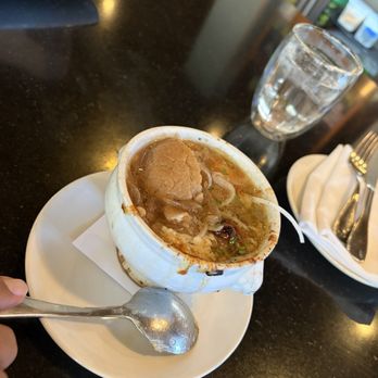 Merriman's Honolulu - French Onion Soup - Hawaiian Near Me - Honolulu, Hawaii Merriman's Honolulu - French Onion Soup - Hawaiian Near Me - Honolulu, Hawaii