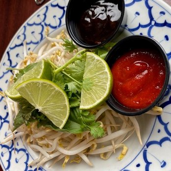 Pad Thai House - fresh toppings + additions for pho - Thai Near Me - Boise, Idaho Pad Thai House - fresh toppings + additions for pho - Thai Near Me - Boise, Idaho