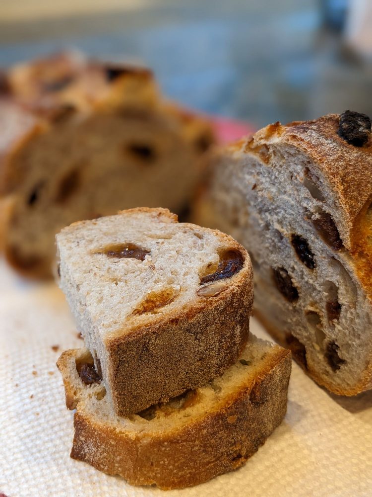 LAFAYETTE BAKERY & CAFE 706 Photos & 534 Reviews 3672 The Barnyard