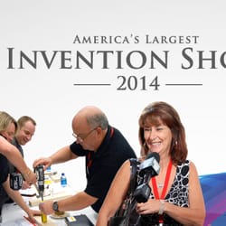 INPEX: Invention New Product Exposition
