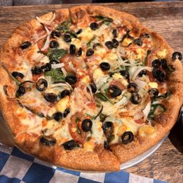Veggie   Ig and TikTok @yumthatgreenville