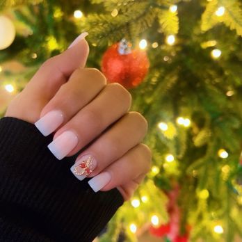 CC moon Nails Spa - Nail Salons Near Me - Chino, California