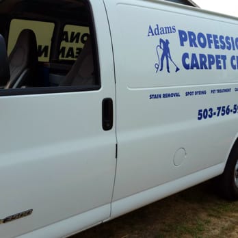 Adams Professional Carpet Cleaning - Call for a free estimate. Honest, reliable, family-owned. - Damage Restoration Near Me - Molalla, Oregon Adams Professional Carpet Cleaning - Call for a free estimate. Honest, reliable, family-owned. - Damage Restoration Near Me - Molalla, Oregon