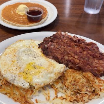 Heidi's Family Restaurant - Breakfast & Brunch Near Me - Anchorage, Alaska