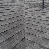 Slide of JL Roofing Company