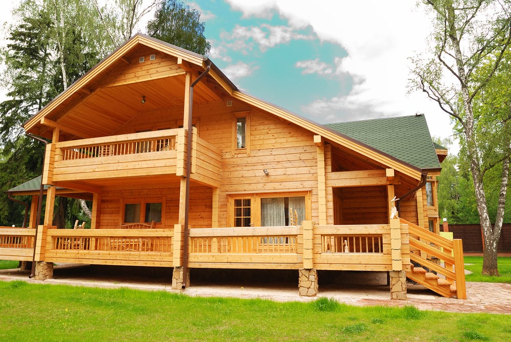 Slide of Clear Cut Construction